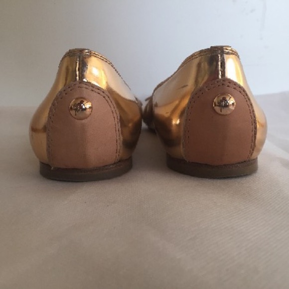 Giuseppe Zanotti - Ballet flats US 7 | IT 37 - Picture 2 of 6